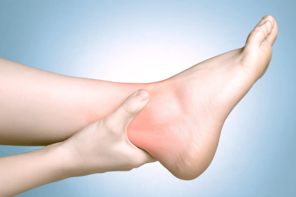 Lesiones del tobillo más frecuentes: cómo prevenirlas y curarlas